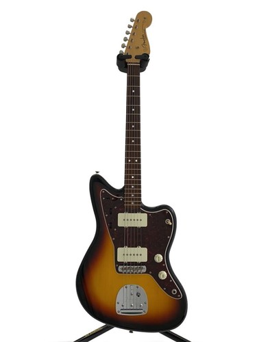 Guitare électrique fender - guitare,
