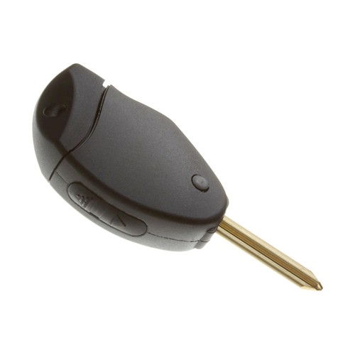 Coque clé avec - de, lame