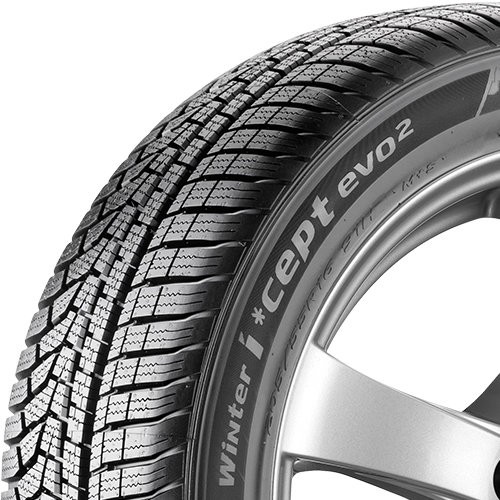 Hankook winter cept - hankook,