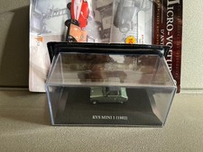 Voiture Miniature KVS Mini 1