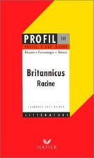 Britannicus - Racine de