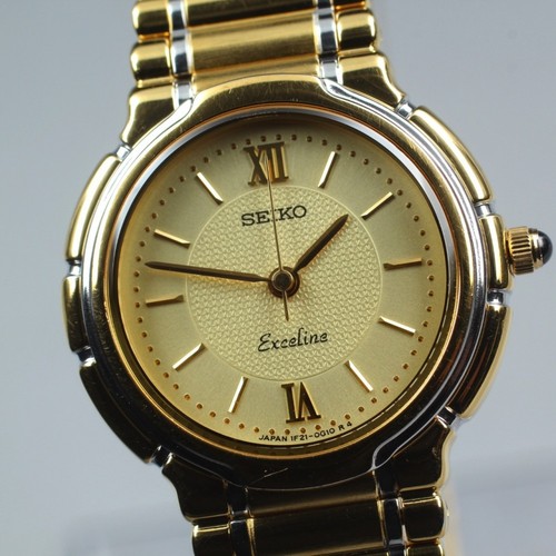 Montre pour femme seiko - montre,
