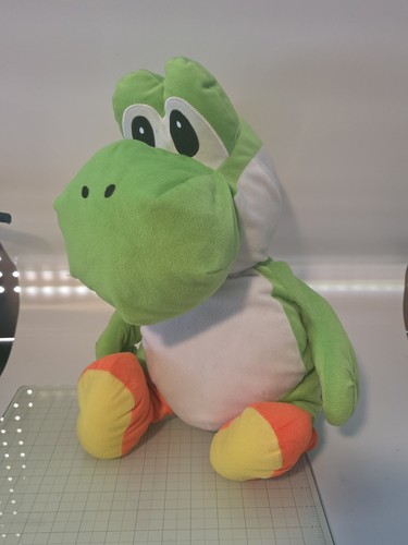 Nintendo 2019 super - super,