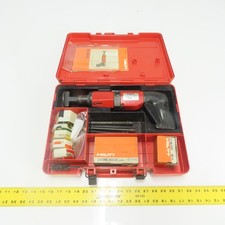 Hilti DX 400B Powder Actuated
