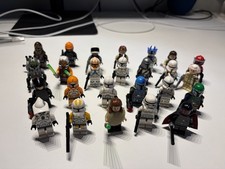 Lego star wars Minifigure