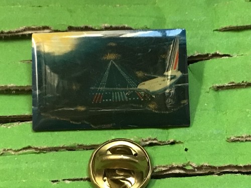 Pins air france reproduction - pins,