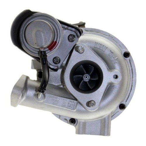 Turbocompresseur ihi vn2 pour - turbocompresseur,