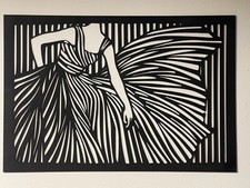 Décoration murale en bois