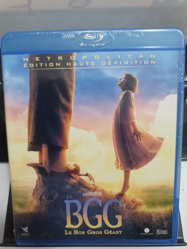 Blu ray neuf sous - blister, le