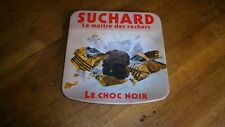 ramasse monnaie publicitaire Suchard  le maitre des rochers- le choc noir -