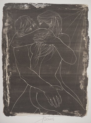 Pierre yves tremois - tremois, couple