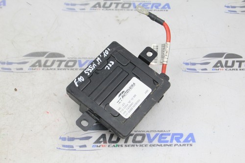Bmw f01 f10 - f25, module