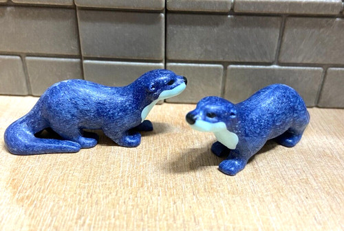 Playmobil animaux loutre - animaux, 2