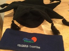 Chapeau de ski Jouster et