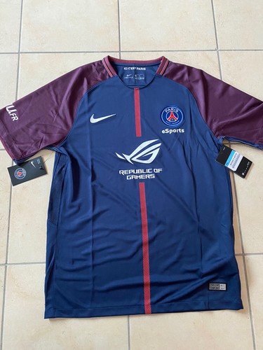 Maillot nike paris - nike, saint