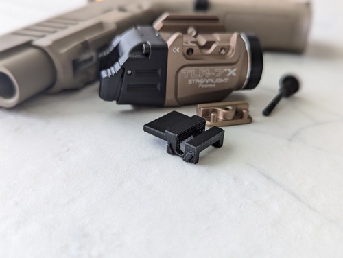 Tlr psa dagger micro - dagger,