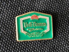 "b"  pins pin enamel BIERE BEER VOLL DAMM