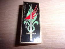 Insigne Promotion EMIA " Cne