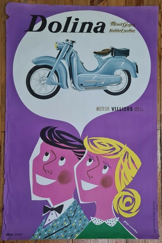 Dolina moteurs - dolina,