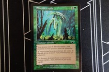 Magic MTG - Slivoïde rapide -