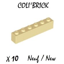 Lego 3009 - 10x Briques /