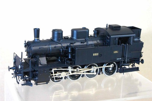 Fulgurex kit construit laiton - fulgurex,