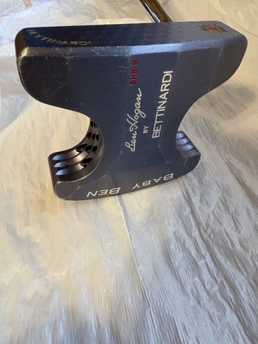 Bettinardi ben hogan baby - hogan,