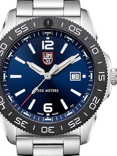 Luminox 3123 pacific diver - xs.3123,