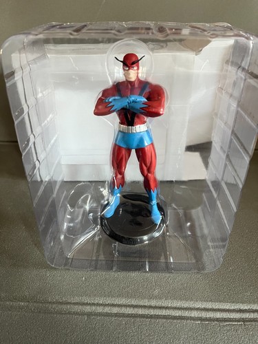 Figurine collection marvel - collection,