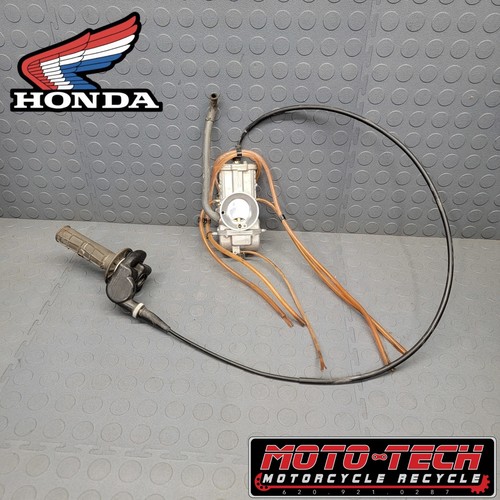 2000 2001 honda cr250r - ✅,