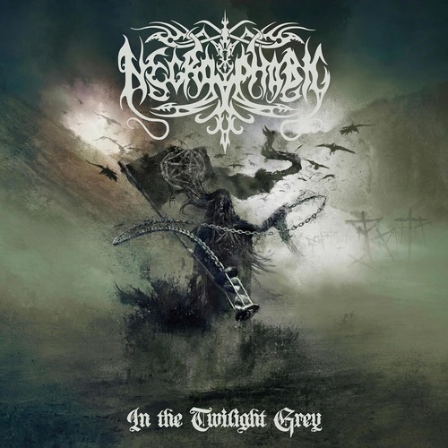Necrophobic the twilight - necrophobic,