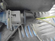 Leve vitre electrique avant gauche CITROEN XSARA PHASE 1 9221H4