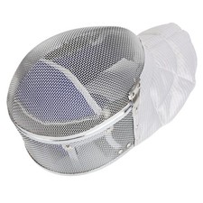 (L) Casque D'escrime Mesh En