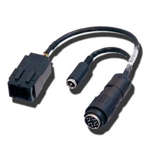 SL010491 Câble De Diagnostic Esclave Peugeot