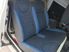 Siege avant droit (banquette