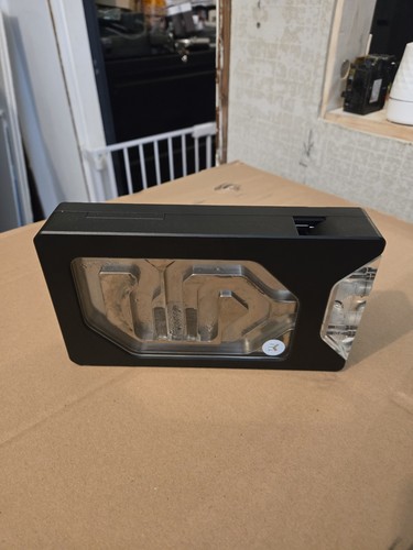 Ekwb gpu quantum - ek, fe
