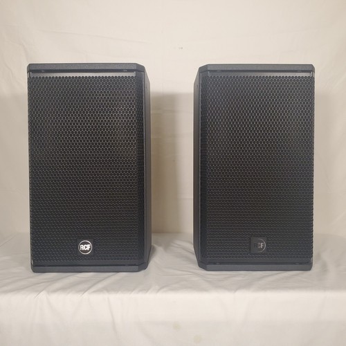 Rcf 910 active - nx, pa
