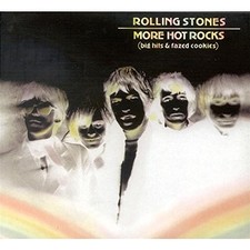 More Hot Rocks (Big Hits and