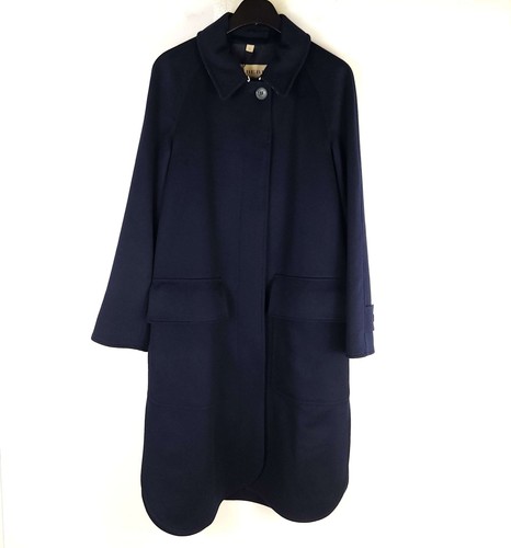 Burberry cashmere coat - burberry,