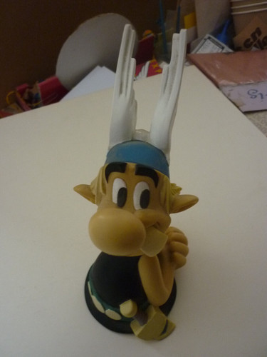 Figurine leblon delienne - ,