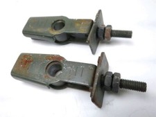 TENDEUR SKYTEAM PBR ZB 50 2005-2020 / NE 31460