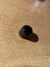 Bouton potentiomètre guitare Aria Pro III Mega Métal Séries