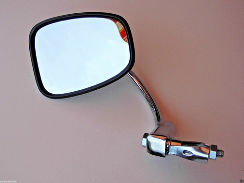 Miroir pliant pour scooter - pliant,