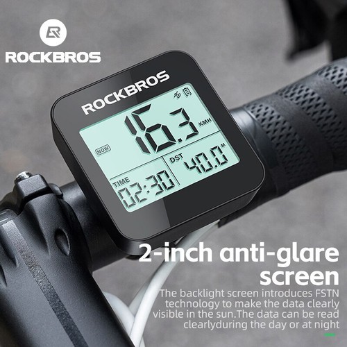 Compteur vélo odomètre - vélo,,