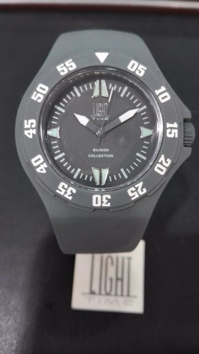 Montre light time watch - light,