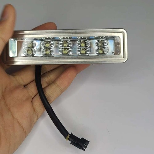 Lampe led pour hotte - lampe,