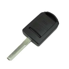 Coque de Cle a 2 Boutons