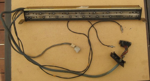 Seeburg lpc1 lp480 - lpc1, rampe