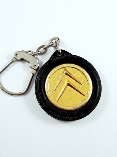 Porte cles citroën - -, 1960s