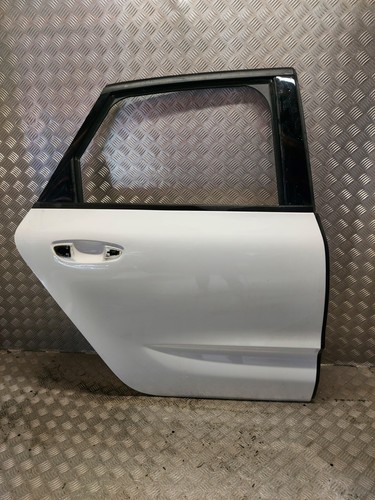 Porte arrière droite - porte,